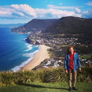 Meet your Posher, Seth